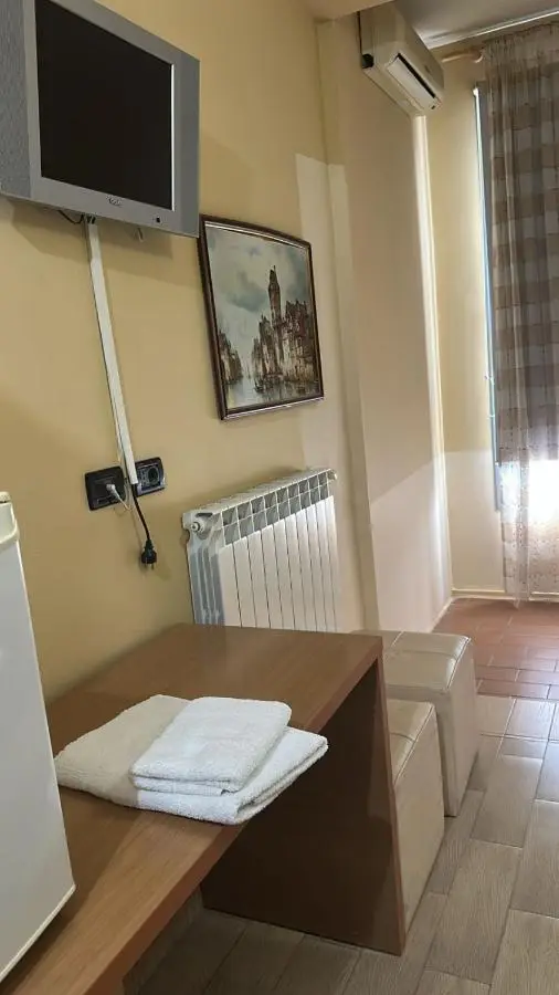 Hotel Vlora