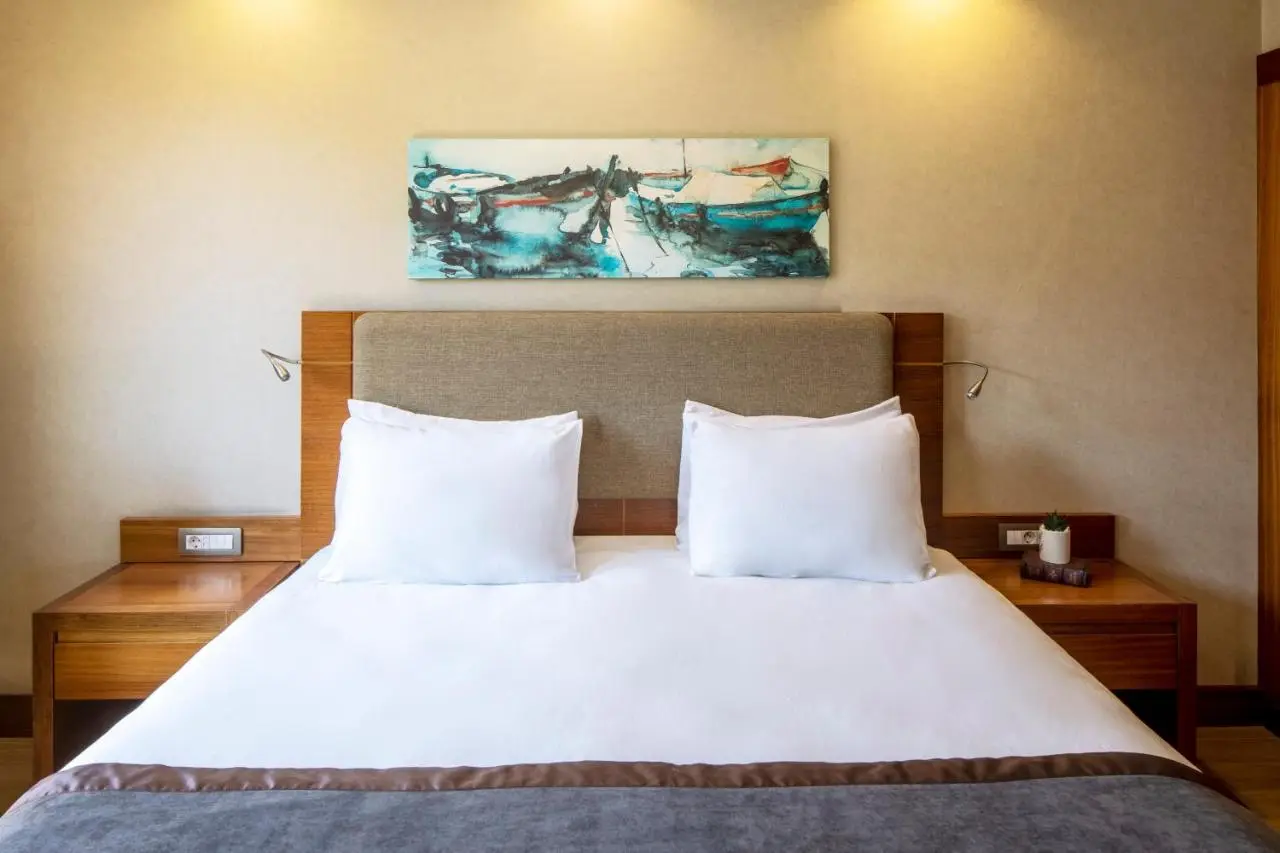 Holiday Inn Sisli by IHG