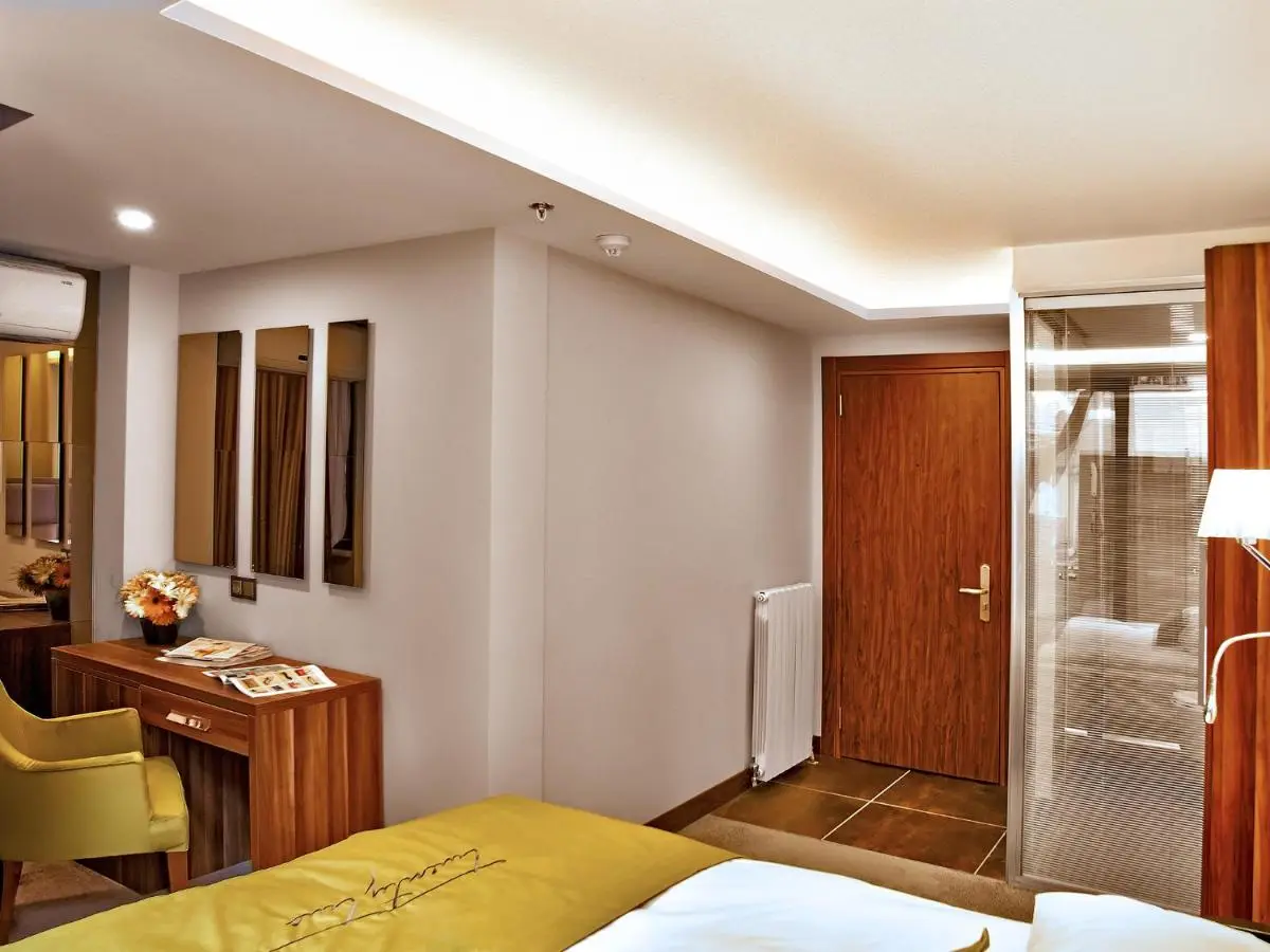 The 22 Hotel