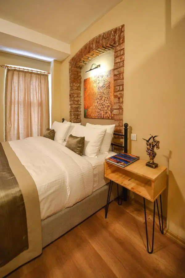 Maravilloso Hotel Pera