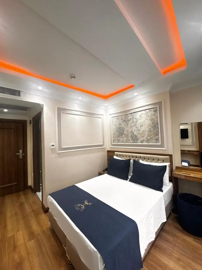 New Fors Hotel