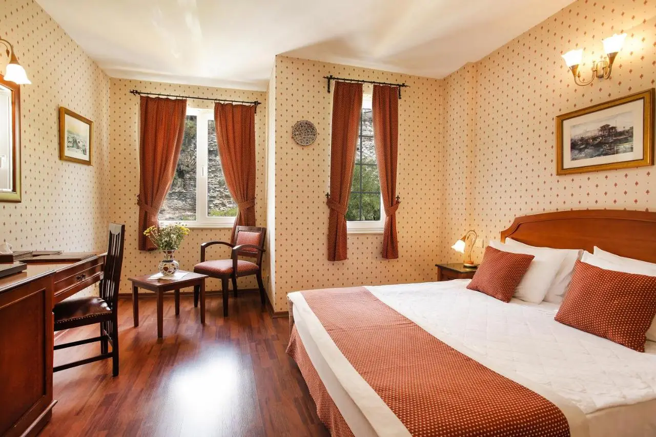 Hotel Erguvan - Special Category