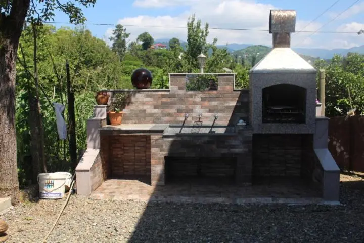 Guesthouse Sesili