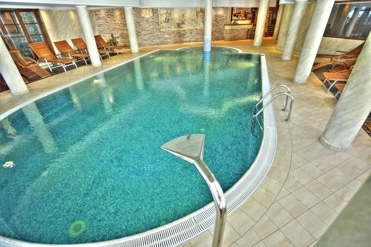 Termag Hotel Jahorina