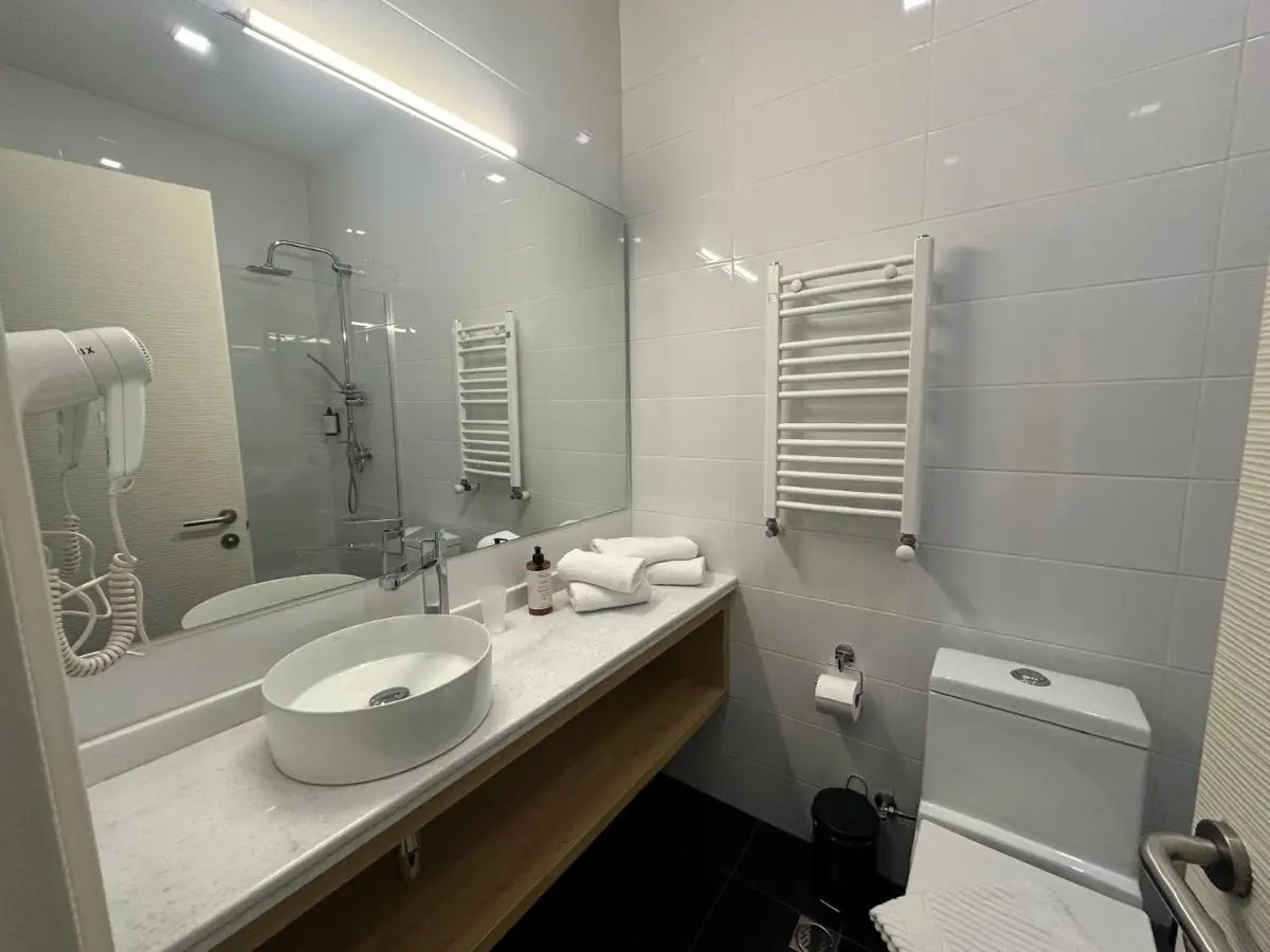 Alliance Hotel