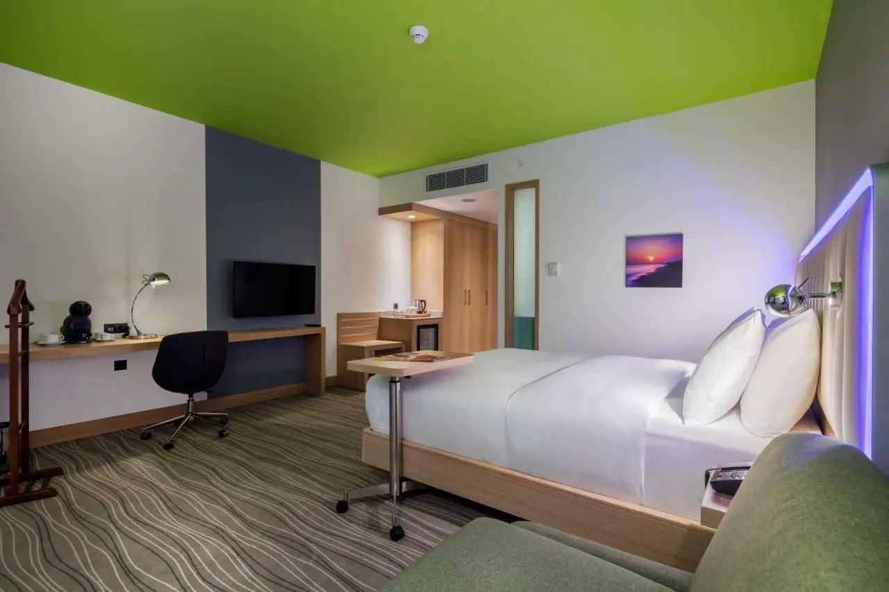 Park Inn by Radisson Samsun