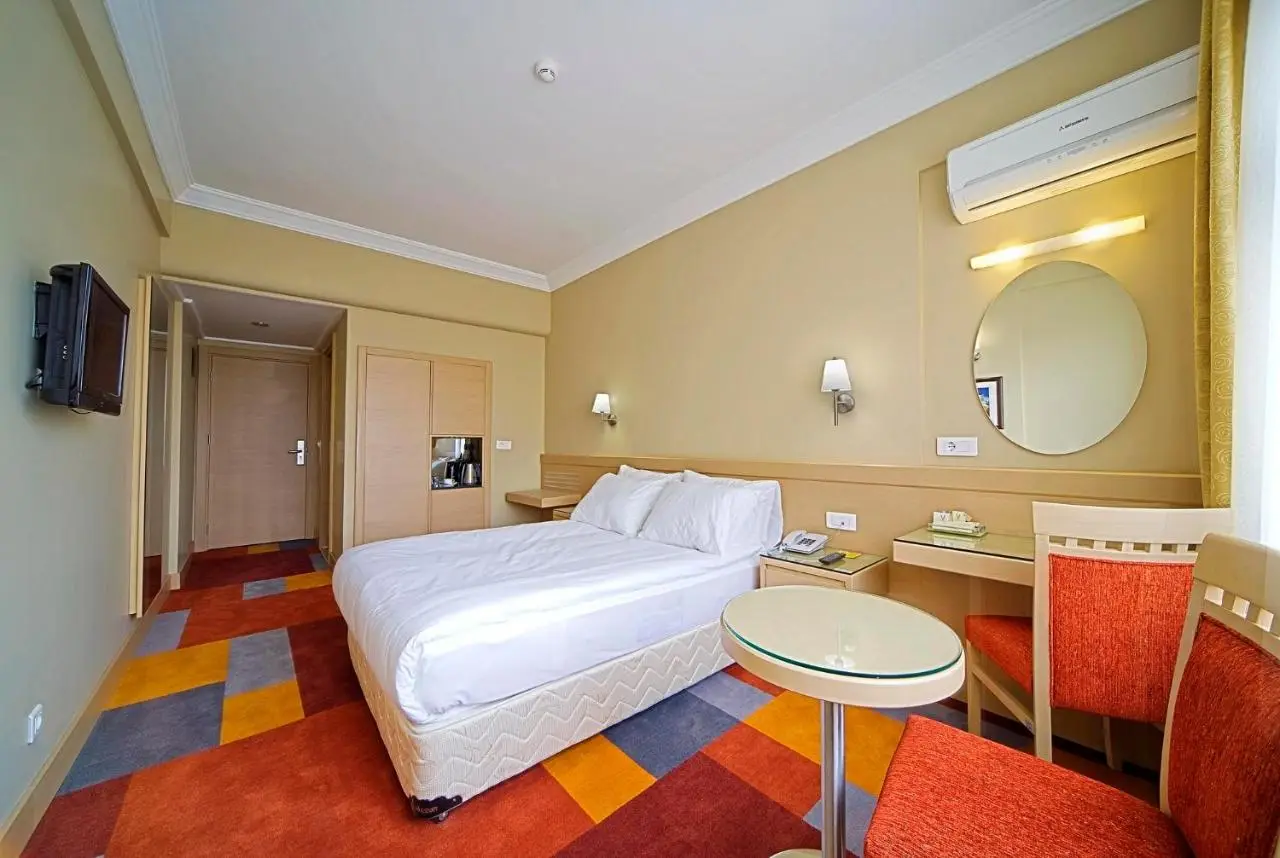 SV Business Hotel Diyarbakır