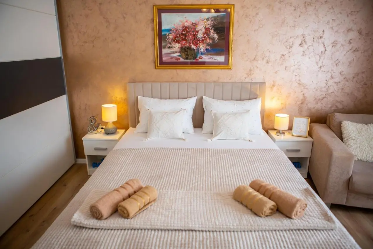 Apartman Hersek Mostar