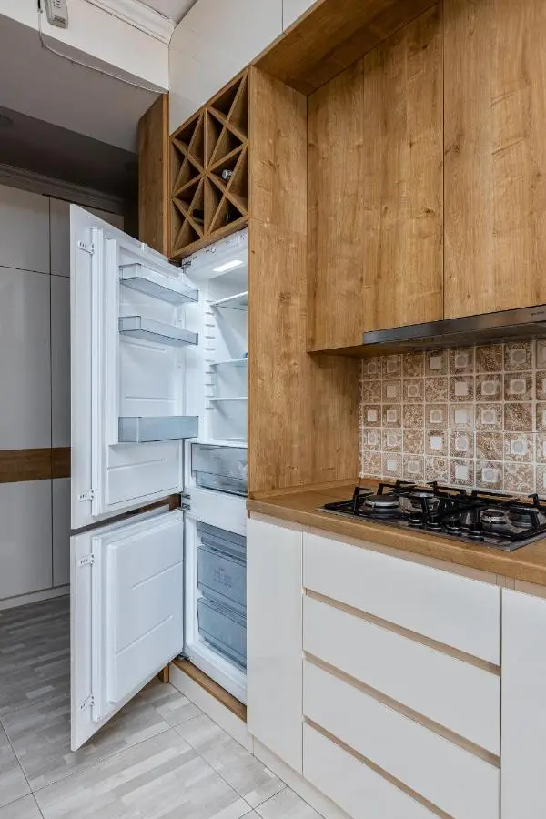 LE Home - Cozy 2 BR apartment in Saburtalo