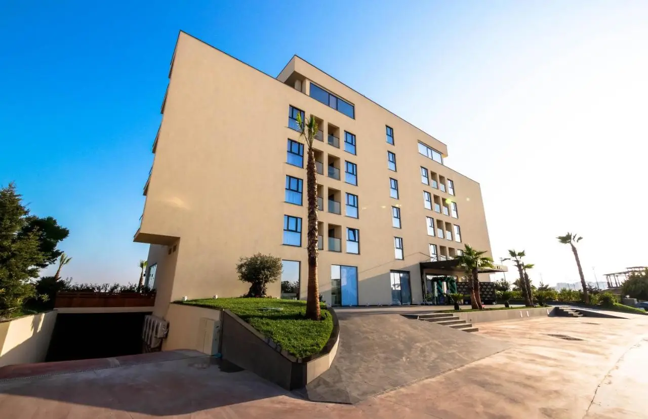 Amara Hotel & SPA