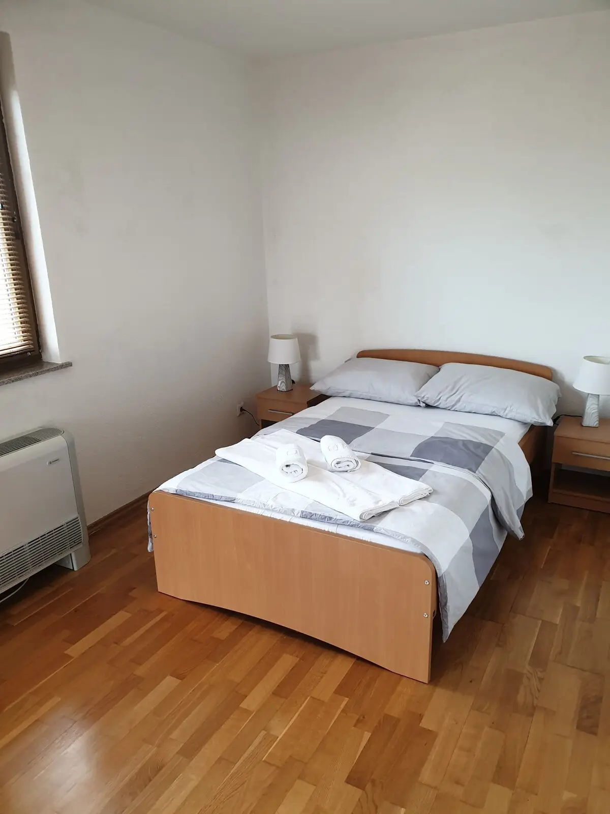 Karabegovic Appartment 1