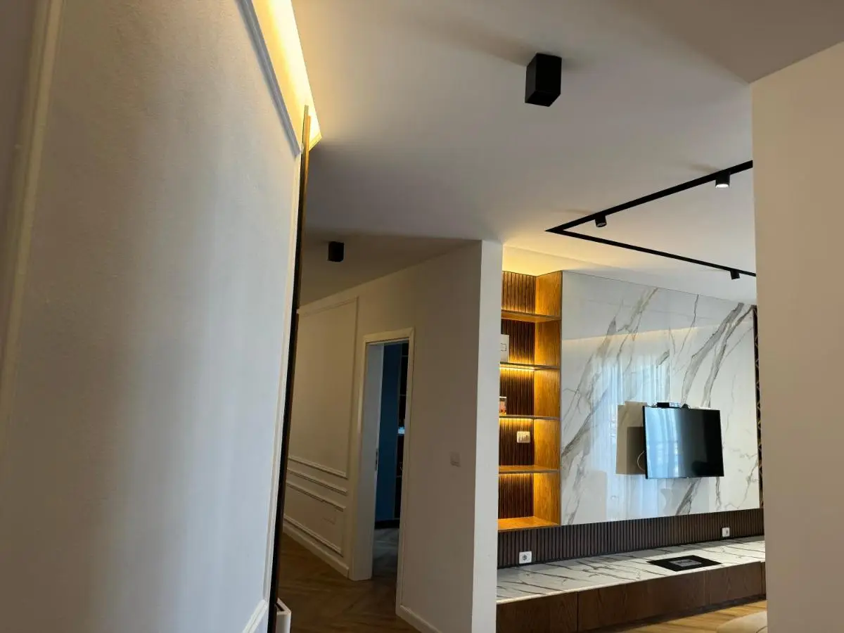 The Loft Luxury Apartment
