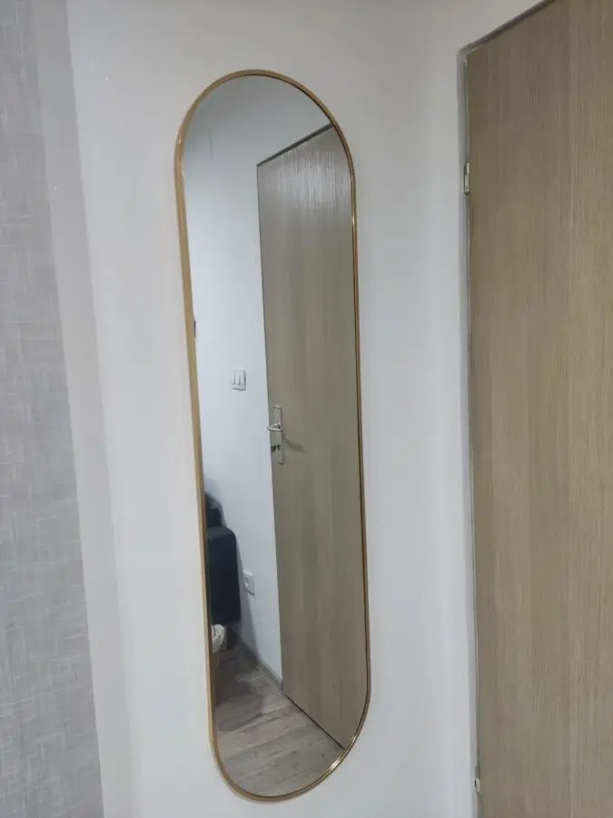 Ticina apartment