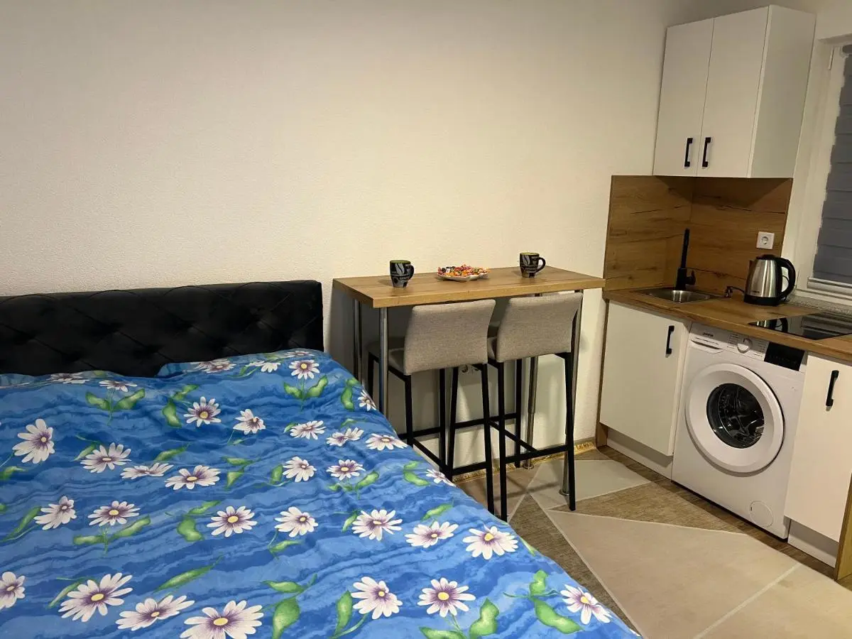 Apartman Kaan