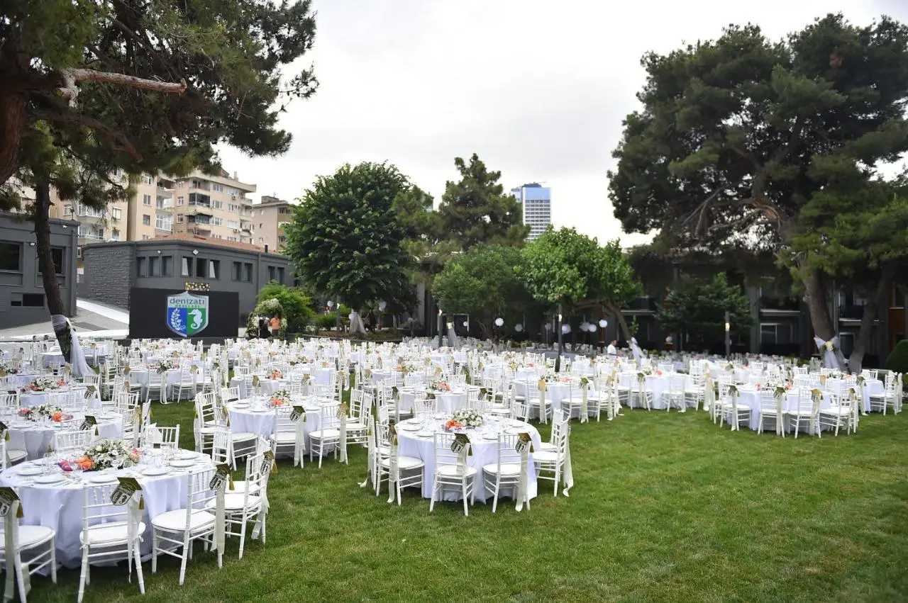 Denizatı Plus Hotel