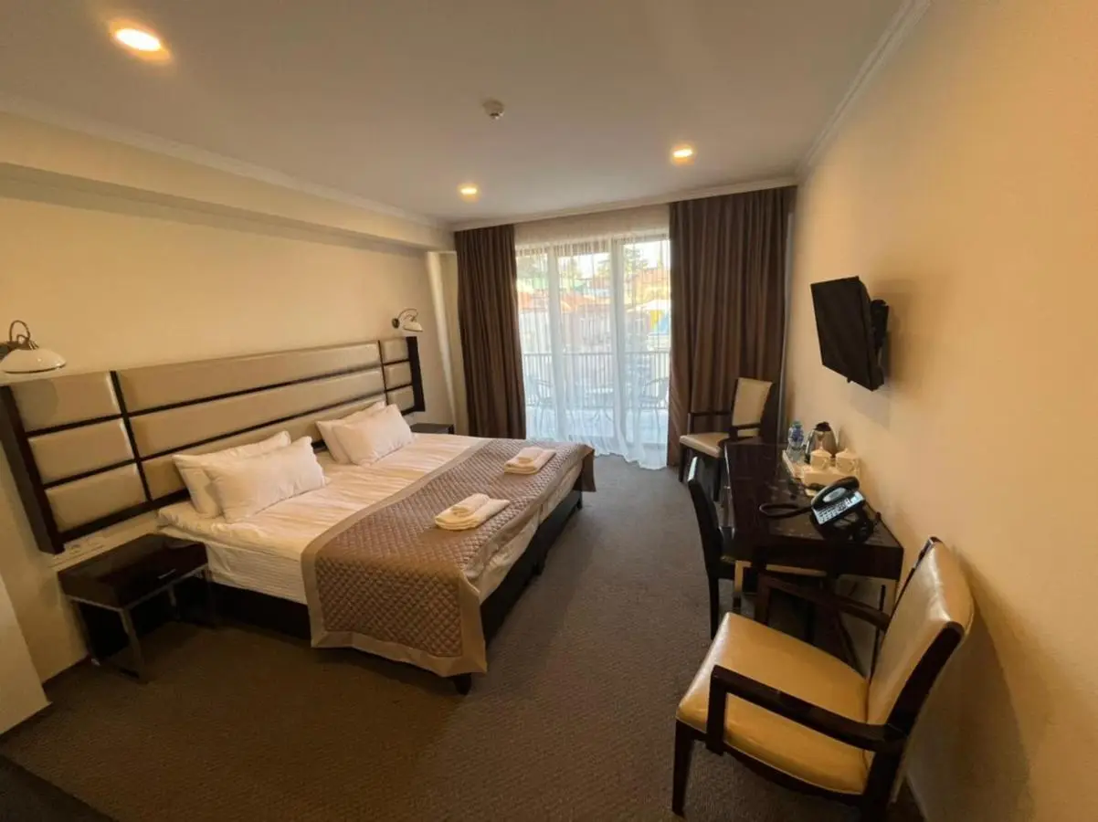 Hotel Genio