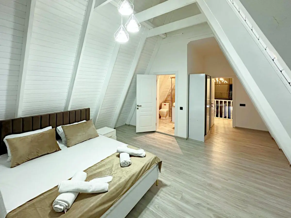 The Gabalux Villas