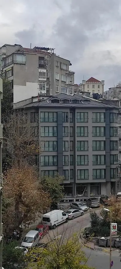 Bolahenk Suites