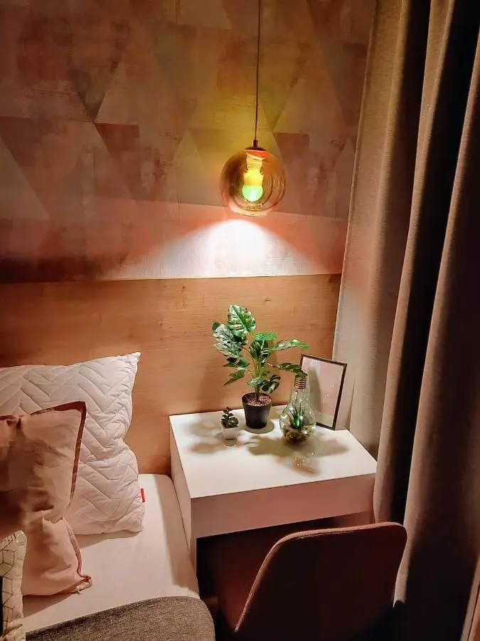 Apartment A5 Lux