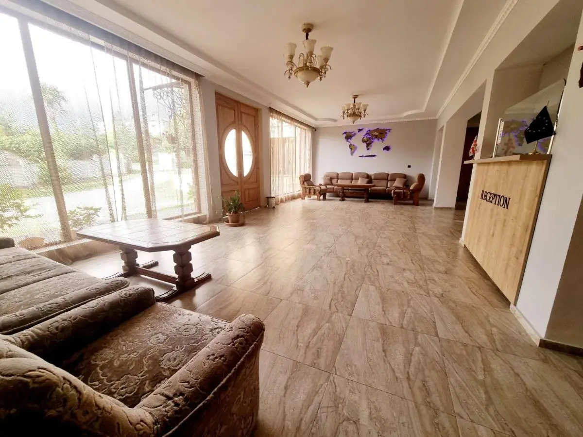 Hotel Giorgi