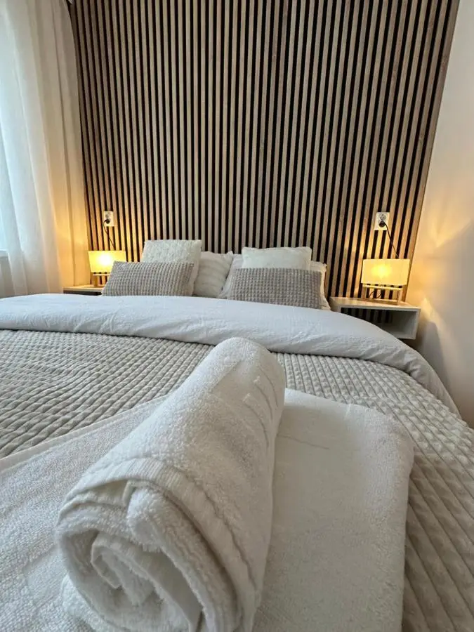 Apartman Bistrik