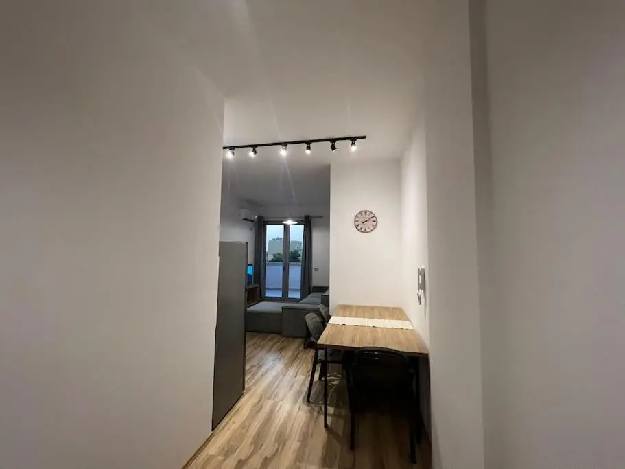 Thyamis Apartment
