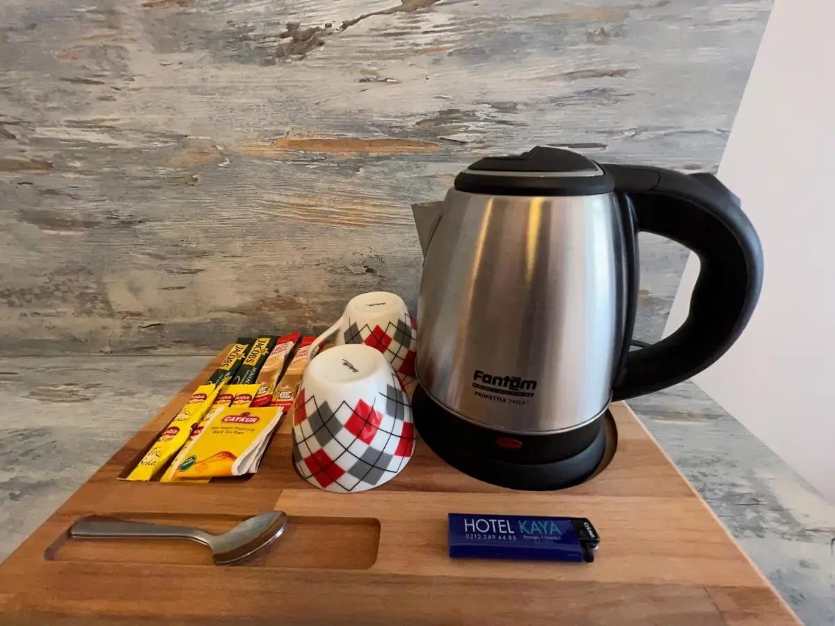 KAYA HOTEL BEYOGLu