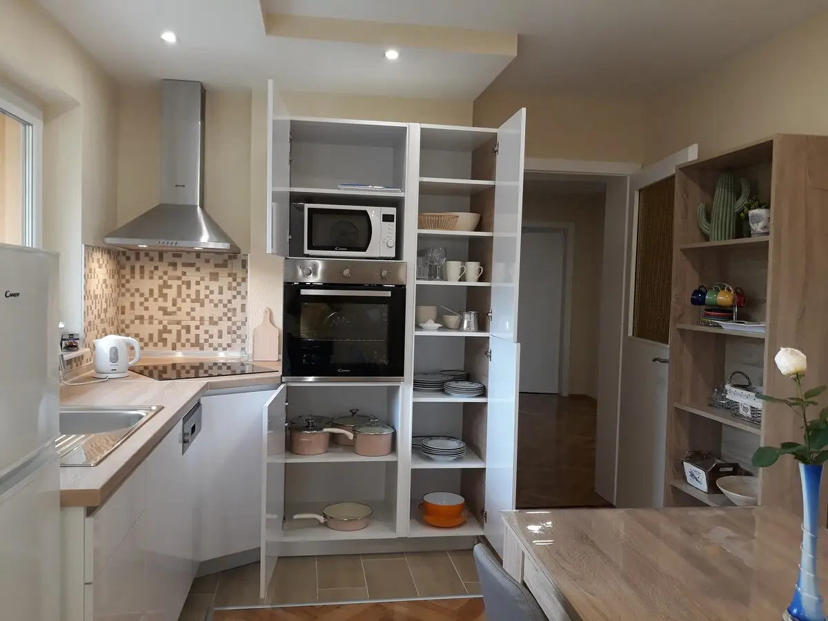 Magnolija - Comfortable Apartment near City Center