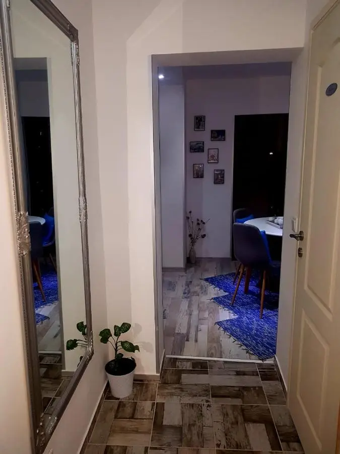 Sarajevo, Stari Grad, Apartment