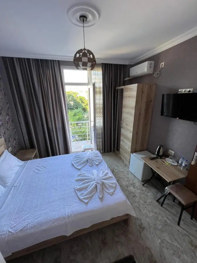 hotel Vaxx