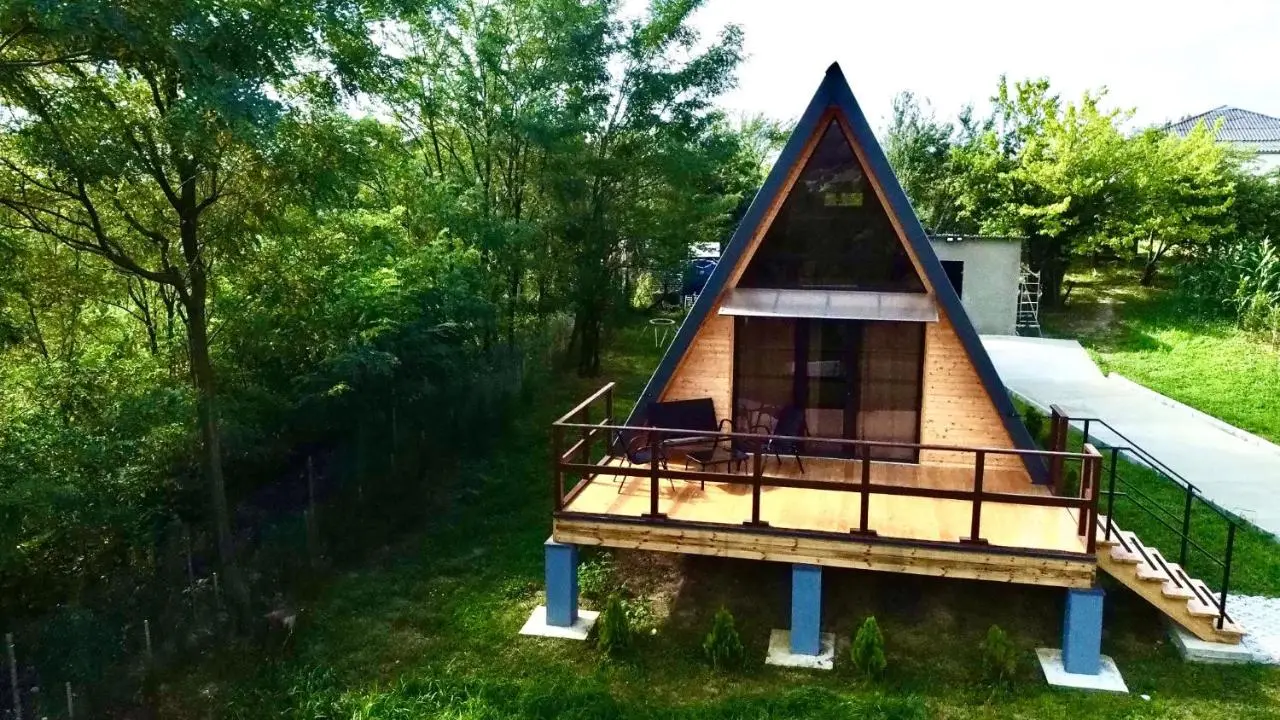Dino Twins Cottages