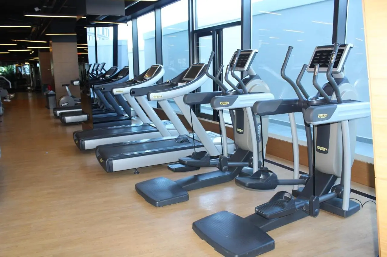 Windsor Hotel & Convention Center Istanbul