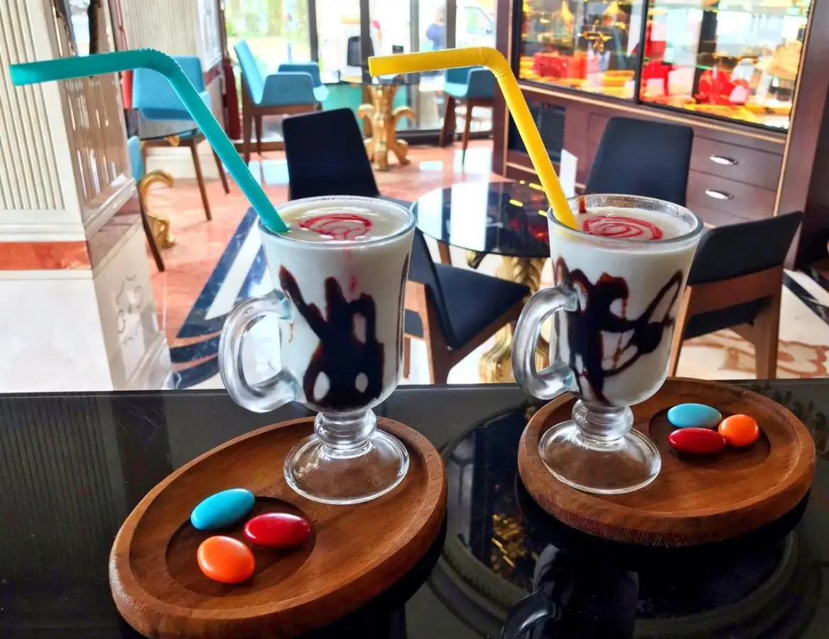 Daru Sultan Hotels Galata