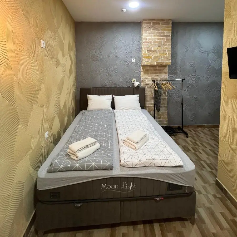 Hideaway Rooms & Apartments Sarajevo