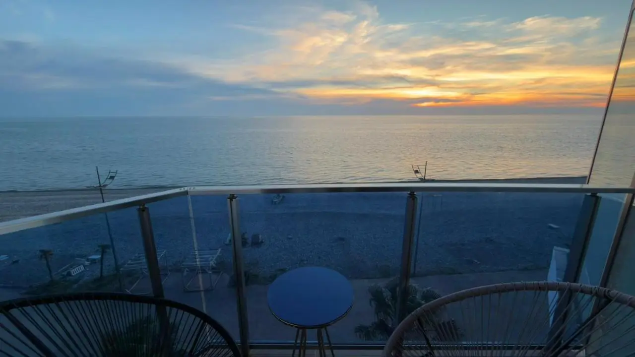 Pano Hotel
