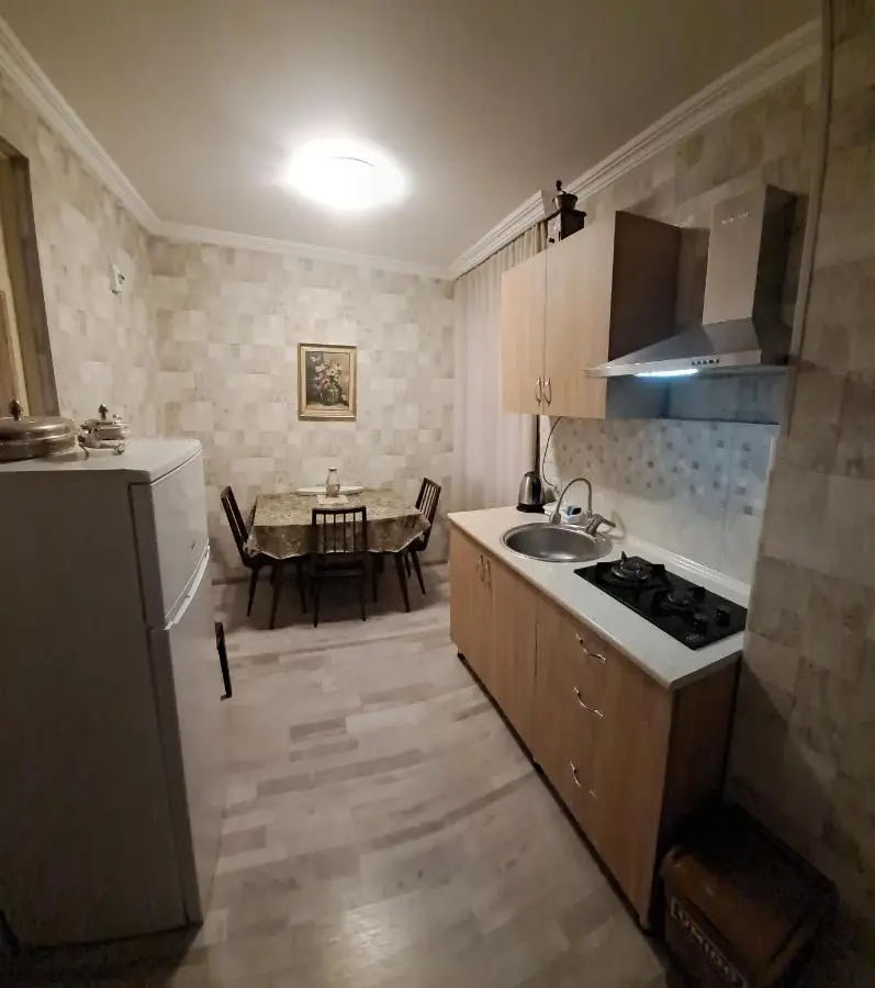 Kutaisi City Heart Apartment