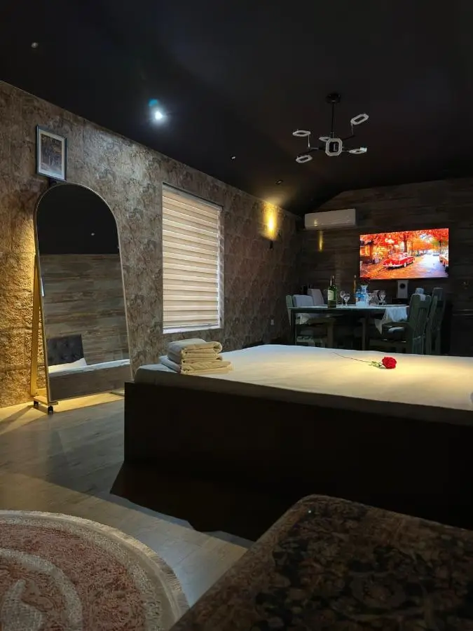 Avrasya Inn Hotel