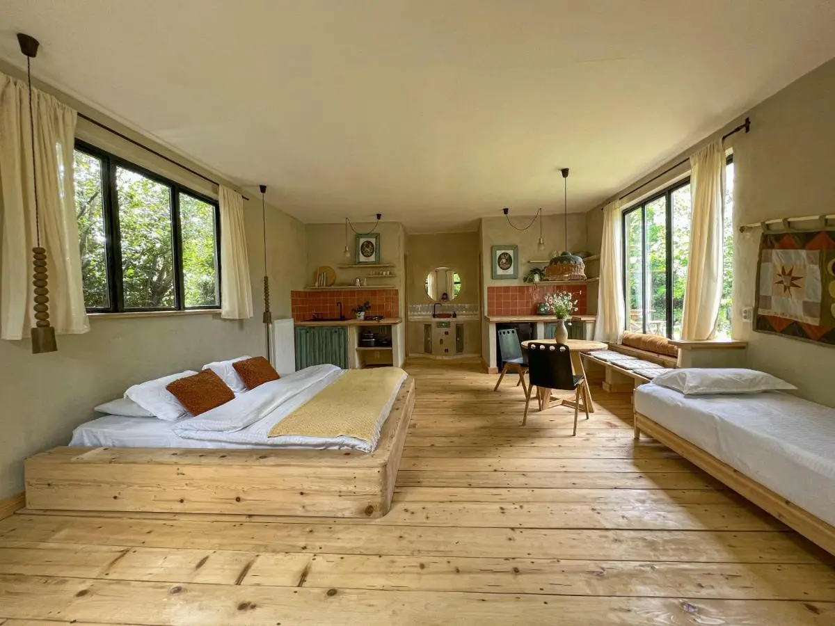 Karma Hostel