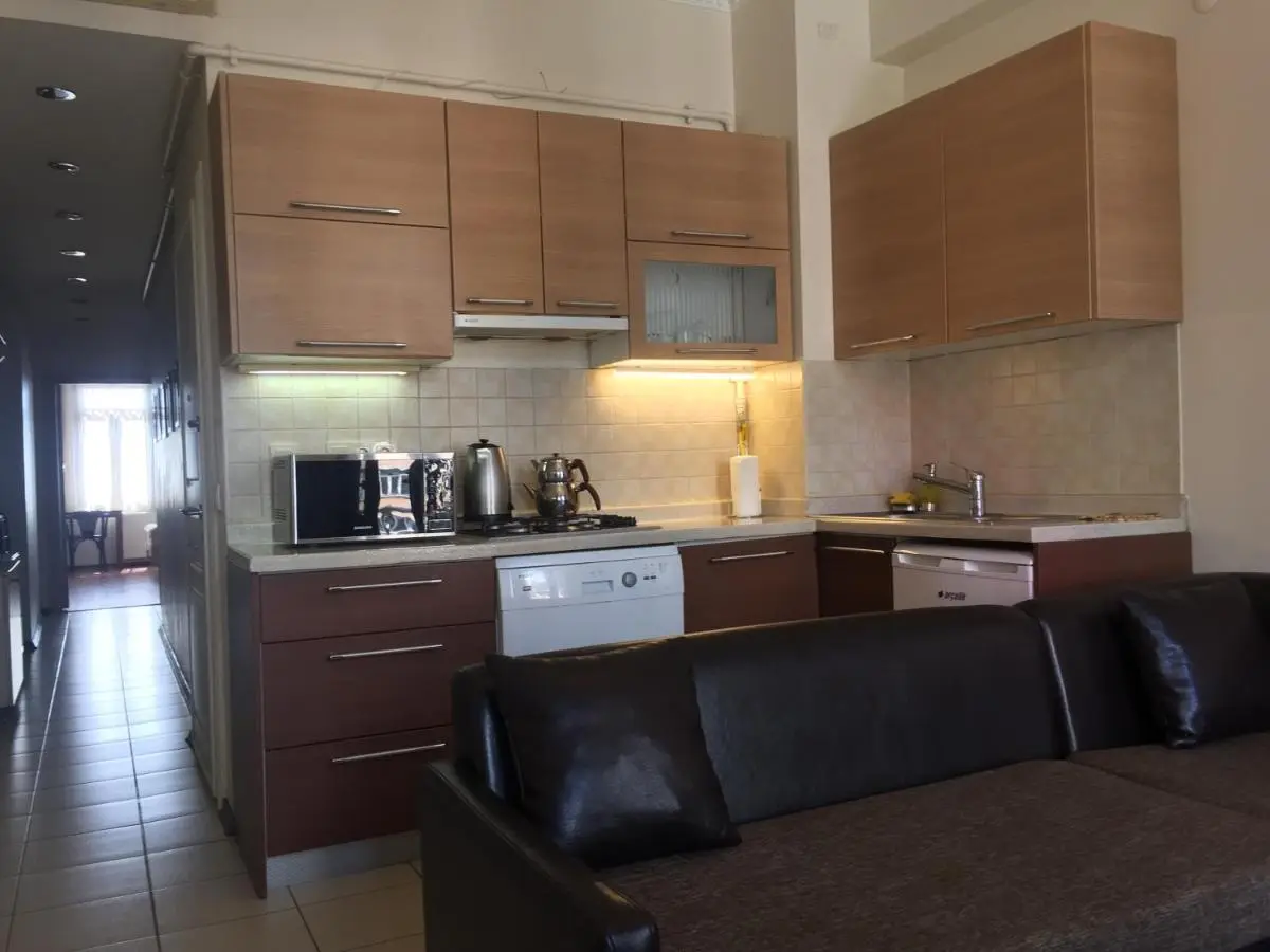 Taksim House Suites