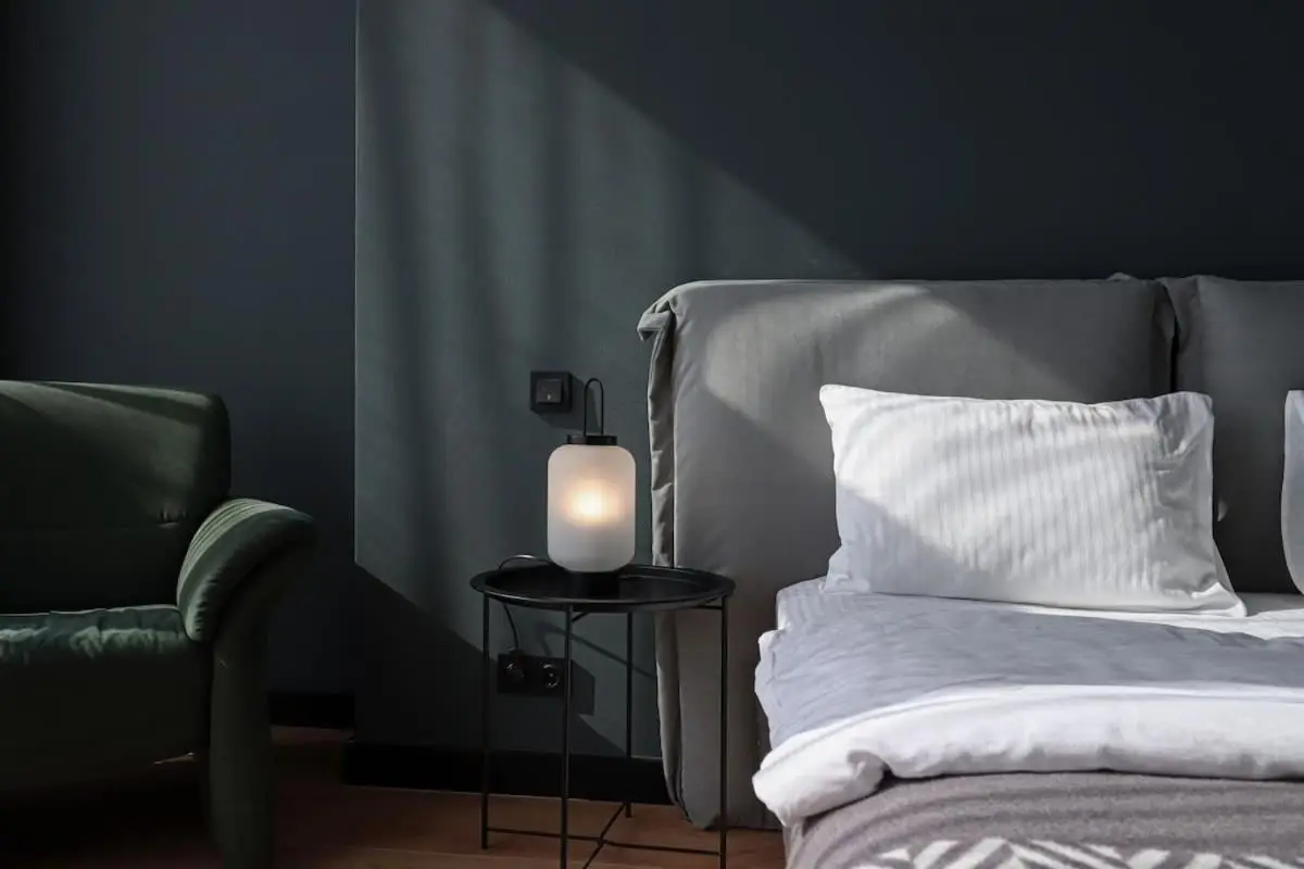 Luxurious 2BR Apartment at King David - By Wehost