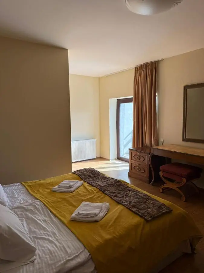 Hotel Wintera Gudauri