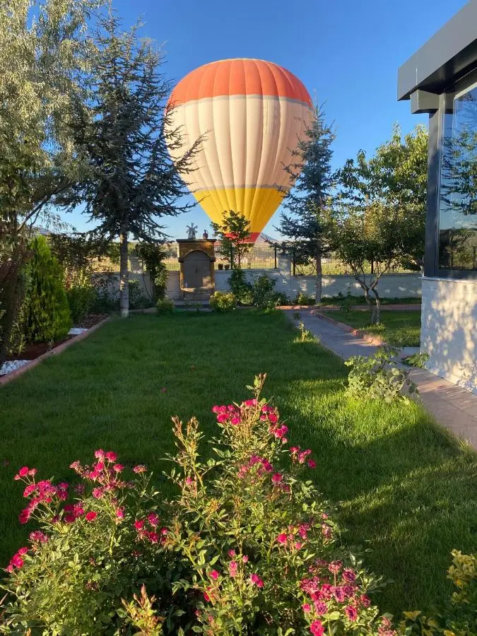 Cappadocia Villa Comfort