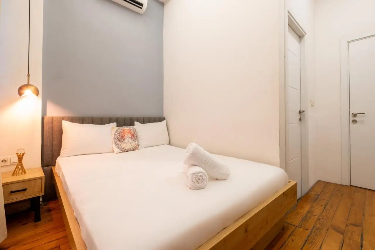 Medusa Historic Luxury Hotel Galata