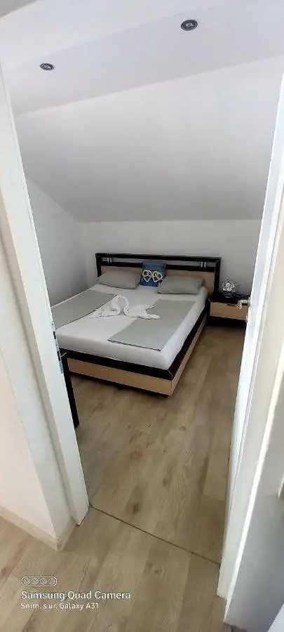 Lejla apartmani - Jablaničko jezero