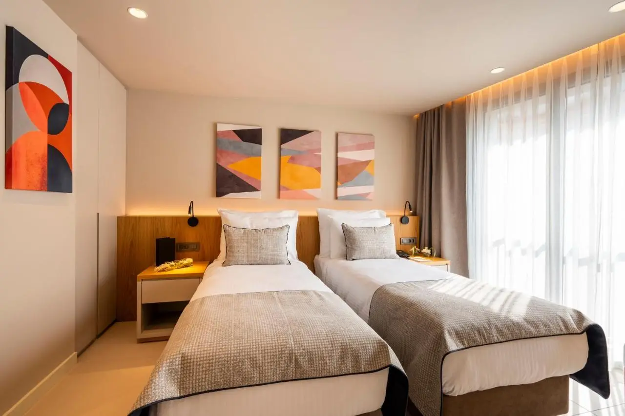 ERK Hotel