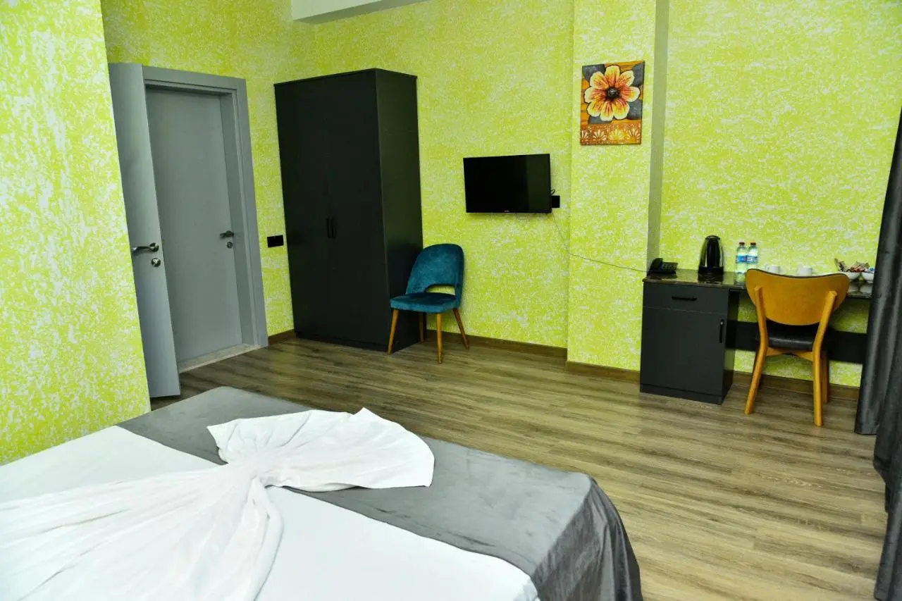Avrasya Inn Hotel