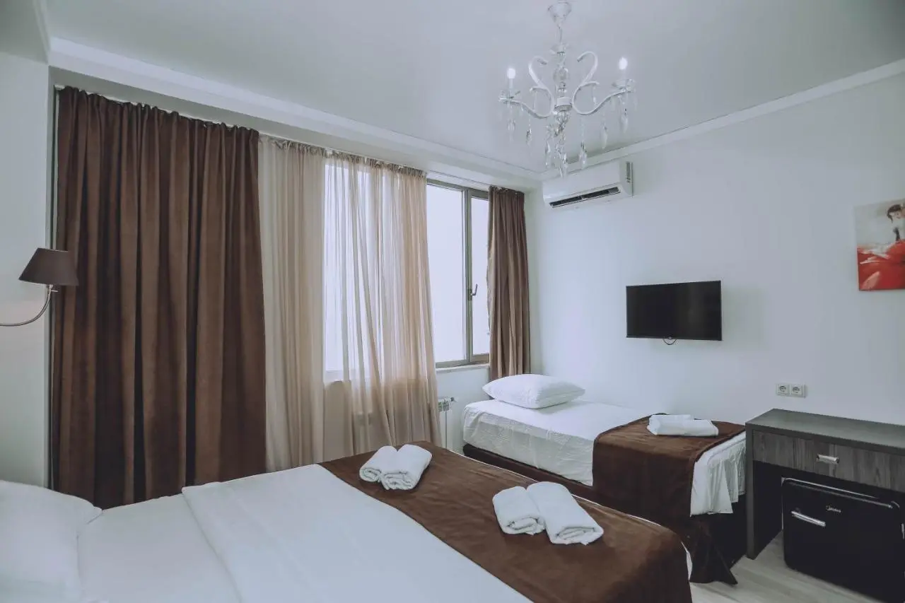 Royal Medis Hotel