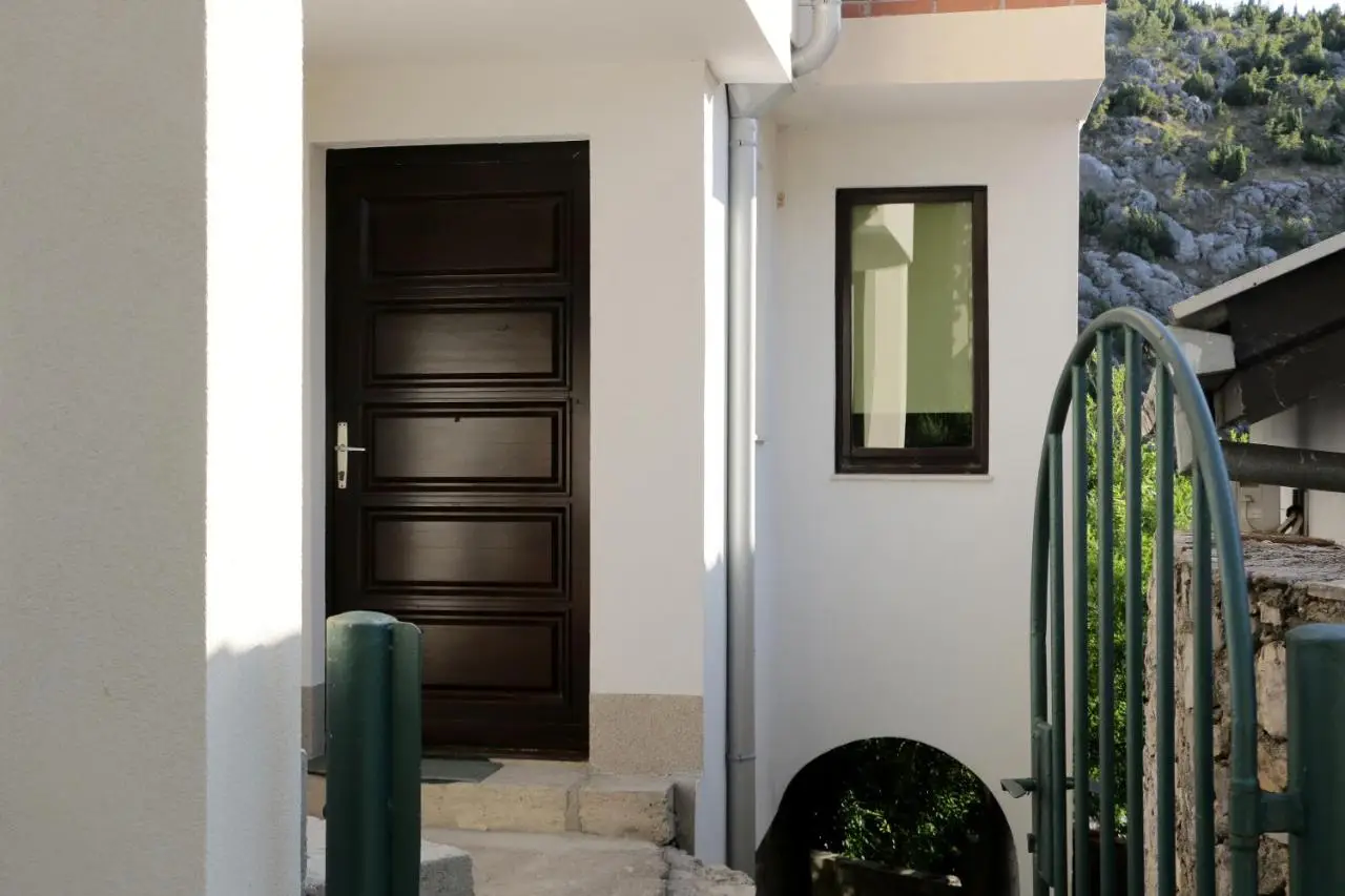 Villa San