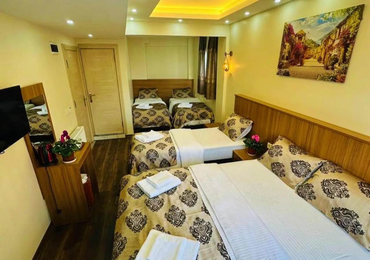 Histavera Hotel