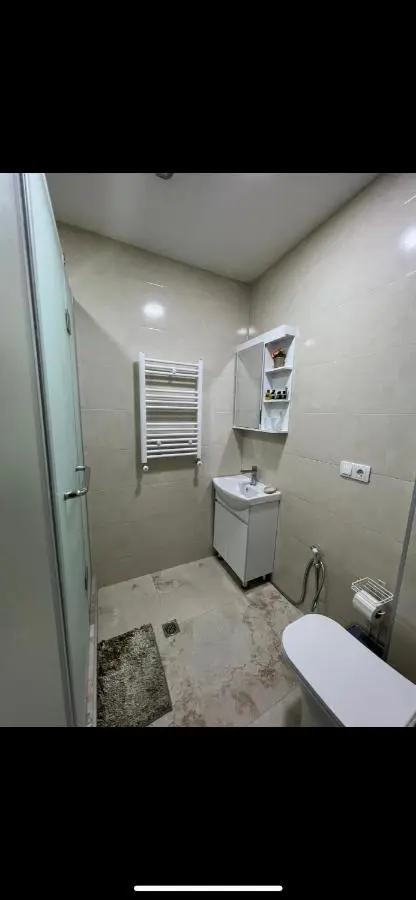 Welcome apartament